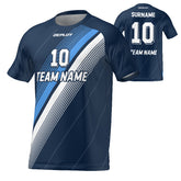 FLIGHT JERSEY 36 - NAVY